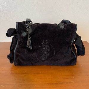 Juicy Couture Velour Daydreamer Bundle 🖤